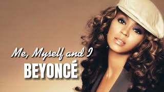 Beyoncé - Me, Myself and I | Remix | No Copyright Music