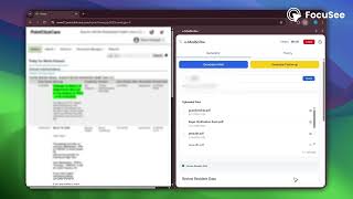 e-MedScribe: The HIPAA-Compliant AI Scribe for PointClickCare