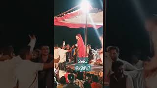 BAHU RANGEELI # AARTI BHORIYA NEW STAGE DANCE # PUR (BHIWANI)  #viral #masoom