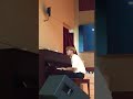 180819 정세운 강남 팬싸인회 youth