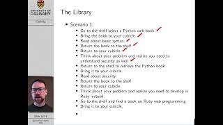 Computer Architecture Lecture 17: Caching