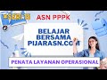 SERI 15 - Latihan soal penata layanan operasional dan pembahasan