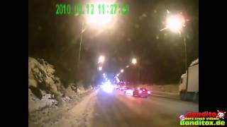 Car Crash Compilation 2014 HD #51 Russian & German Dashcam Car crashes!