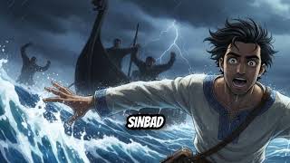 sinbad 's Adventure to unknown island