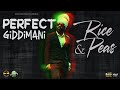 Perfect Giddimani - Rice & Peas ( Official Audio)