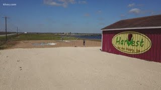 Texans Helping Texans: Harvest for the Hungry giving away homegrown food to Texans in need