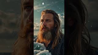 Njord: The Norse God of the Sea, Winds, and Wealth Explained!