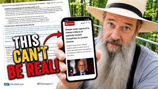 Documents confirm it! Have you heard this?