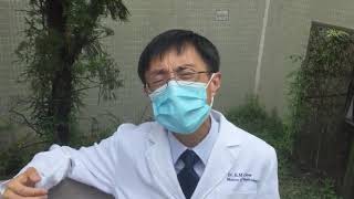 Dr Samuel Fung \u0026 Dr Kai Ming Chow - The new breakthrough of transplant香港移植運動協會/ 移植辛突破