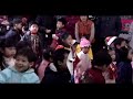 二女兒幼稚園聖誕節活動 2003 12 12