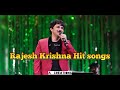 rajesh krishna hits kannada songs