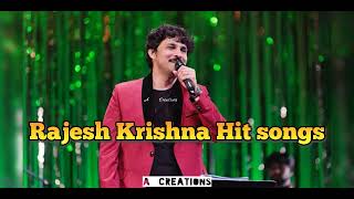 Rajesh Krishna Hits | Kannada Songs