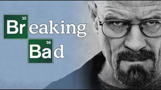 Creating a TV Pilot - Breaking Bad