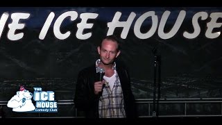 Erik Myers - Addictions