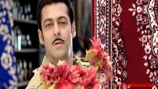Tere Mast Mast Do Nain   Dabangg 2010  HD    Full Song HD   Salman Khan   Sonakshi Sinha
