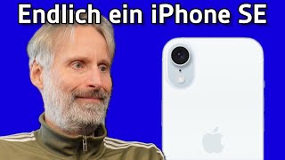 The iPhone SE 4 is just around the corner - maybe next week | Apfeltalk