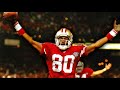 High Quality Jerry Rice Clips For Edits (1080p)