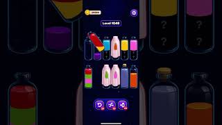 Magic Sort: Ultimate Level 1046-1050 Walkthrough (All Secrets & Strategies)