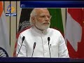 narendra modi praises islam for its message of peace u0026 harmony