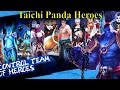 Taichi Panda: Heroes Mobile First Look