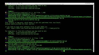 Talking Code – Getting Started with the vSphere Automation SDK for Python