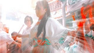 【1】辛卯(100)年會香「片頭專輯」~桃園太乙真龍殿~玄天二上帝女代言人~中華太乙真龍殿扶修會~