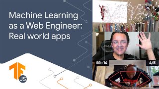 7.1: Machine Learning as a Web Engineer - putting knowledge into practice