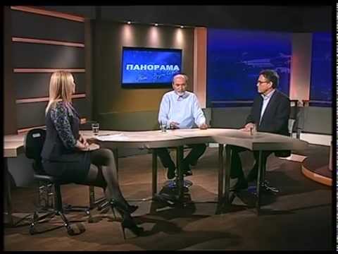 Panorama - Ivana Vučićević - 24.01.2015. - Ep 15 - YouTube