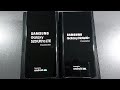 Samsung S20 Ultra vs Samsung Note 10 Plus Comparison Speed Test