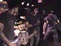 Saosin - Lost Symphonies Live