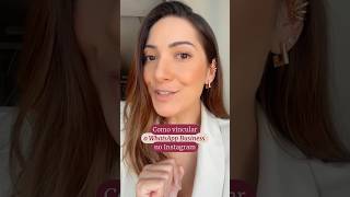 Como vincular WhatsApp Business ao Instagram para fazer anúncio no WhatsApp #tutorialinstagram