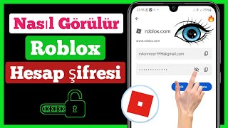 Unuttuysanız Roblox Parolanızı Nasıl Görebilirsiniz (2022) || Roblox Şifresi Nasıl Görülür?