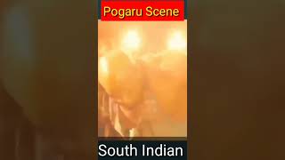 Pogaru Movie Scene 💪🔥 #shorts #actionscene #pogaru #dhruvasarja