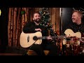 happy holidays from all at alvarez tv alvarezguitars acousticguitar