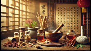 Unlocking the Secrets of Traditional Chinese Medicine