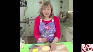 VINES: I SPANK MY DOUGH , WHOS YOUR DADDY wink wink