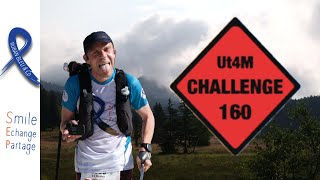 UT4M 2023 : Challenge 160 : Chaleur , paysage et assistance 5* au programme