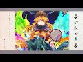 東方和風アレンジ 幻奏四季 原曲：秘匿されたフォーシーズンズ 秘神マターラ　～hidden star in all seasons.