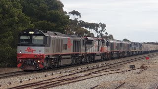 CSR021,SCT014,CSR016,CSR015,CF4428,CF4429 through monarto with 4PM9