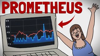 Why use Prometheus? (for monitoring)