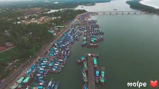 Malpe port