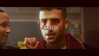 Soolking feat Reynmen - Askim | REMIX 🇹🇳🇩🇿 (By MKVDMI)