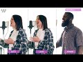 Believe For It - CeCe Winans - Vocal Tutorial