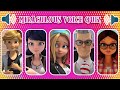 Miraculous Ladybug Voice Quiz