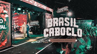 Lourenço e Lourival - Brasil Caboclo | Churrasco Cerveja e Viola