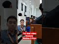 dual video kamera realme 9 pro+