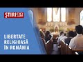 O nouă denominație evanghelică în România – semn al libertății religioase