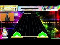 9.0 reverberate world s end 半☆☆☆ 譜面確認 chunithm チュウニズム