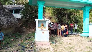 Shasti Festival in Devipatnam Village   || దేవీ పట్నం గ్రామంలో  సుబ్రహ్మణ్యేశ్వర స్వామి షష్టి