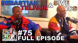 F.D.S #75 - SEBASTIAN TELFAIR - FULL EPISODE